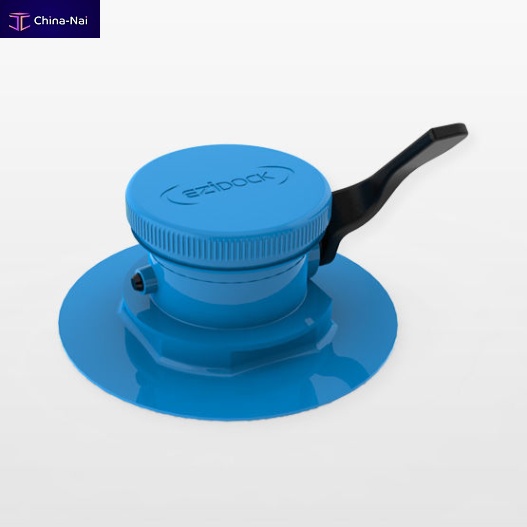 											Butterfly valve 8070106manualHDPEchemical