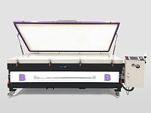 Manual press Buga Duo 2612electricbendingfor molding