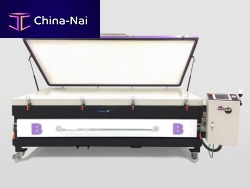 Manual press Buga Duo 2612electricbendingfor molding