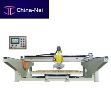 Rotary blade cutting machine XDQJ -600B(I)for marblefor graniteblocks