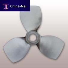 Ship propeller fixed-pitchlateral thruster3-blade