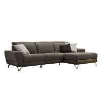 Modular sofa Tiffanycornercontemporaryliving room