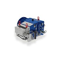 Plunger pump EHP-3K 300Swaterelectricself-priming