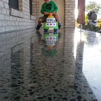 Concrete flooring indoorresidentialtertiary