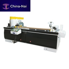 Horizontal milling machine SFR 250 Jfor doorautomaticcutting