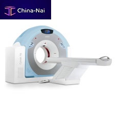 CT scanner Cytom 16for whole-body tomography16-slicecompact