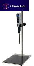 Rotor-stator homogenizer THQbatch