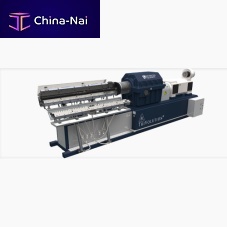 Conical screw kneader TriVolution®continuoushorizontal