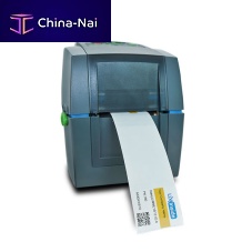 Automatic labeling system ULS