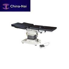 Universal operating table EL- OT200electro-hydraulicTrendelenburgadjustable height