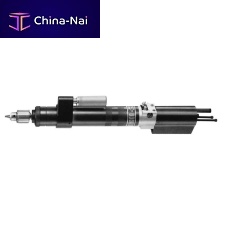 Pneumatic drilling unit Super Par-A-Matic seriesself-feed