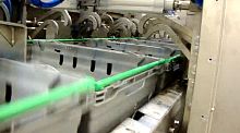 Tube straightener