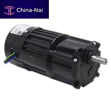 AC gear-motor 34R-Z seriesspurhelical gearparallel-shaft