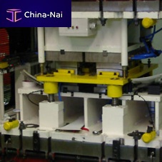 Lamination press hydraulicautomaticfor the automotive industry