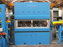 Tube straightener RDT10V00 AUT