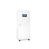 UV disinfection system STERIL FANUVCozonemobile