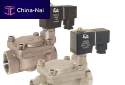 Pilot-operated solenoid valve MEMG series2-wayNCfor water