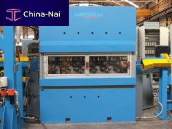 Tube straightener RDT10V00 AUT