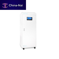 UV disinfection system STERIL FANUVCozonemobile