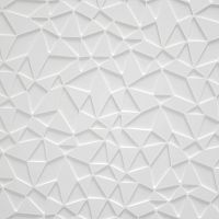 Interior wall-covering REPETECorian®textured3D effect