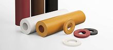 PTFE sheet FTEN®-1000wear-resistant