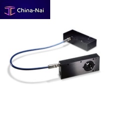 Integrated optical modulator PEM 100