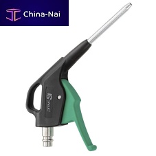 Safety air blow gun MTL seriesstraight nozzlecompactergonomic