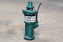 Impeller pump QY serieswateroilelectric