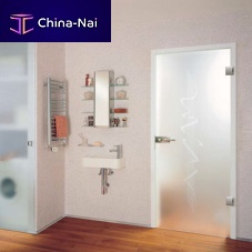 Interior door DEPOLI S2glassslidingglazed