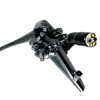 Video veterinary gastroscope OVV-S2+US Ifor petswith working channel