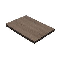Partition wall acoustic panel MICRO SONIKfor wallMDFrectangular