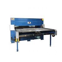 Hydraulic press HG-B200TcuttingPLC-controlledautomatic