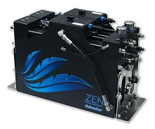 Boat watermaker Zen Twin 300for yachtsfor sailboatsfor ships