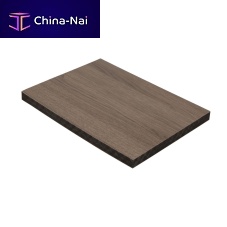 Partition wall acoustic panel MICRO SONIKfor wallMDFrectangular