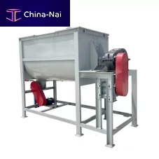 Ribbon mixer WLDH seriesbatchpowderhorizontal