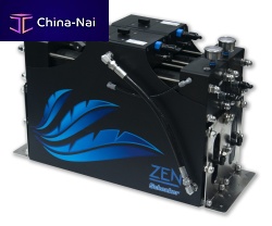 Boat watermaker Zen Twin 300for yachtsfor sailboatsfor ships