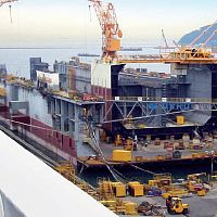 Merchant ship primer Hempadur 15590professional vesselmulti-useepoxy