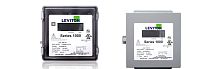 Single-phase electric energy meter 1000 serieswall-mounteddigital