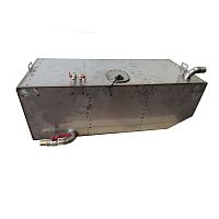 Fuel tank liquidwastewaterfresh water