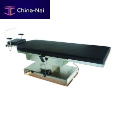 Ophthalmology operating table T2electricadjustable heighttilting