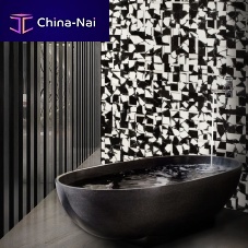 Wall-mounted decorative panel I GRANDI PITTORI : PICASSO for interiorfor floorcladding