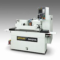 Cylindrical grinding machine GPS-20with rotary tableCNC2-axis