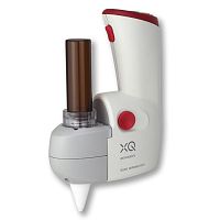 Powder dispensing system SDH-1for chemicalsgranulesvolumetric