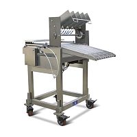 Sheet paper interleaver DZJ series