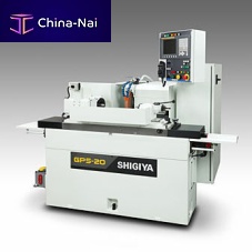 Cylindrical grinding machine GPS-20with rotary tableCNC2-axis