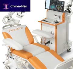 TMS + nTMS transcranial magnetic stimulator NBT®