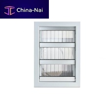 Anodized aluminum Smoke and Heat Exhaust Ventilation System CDH-Fsmoke and heat extractor