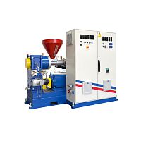 PVC extruder EB-P seriesfor PPfor PEfor HDPE