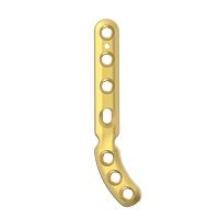 Knee veterinary osteotomy plate distallockingfor dogs