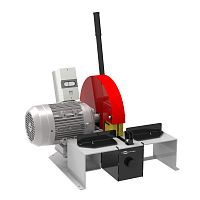 Circular saw S CUT 22for hoseselectrictabletop
